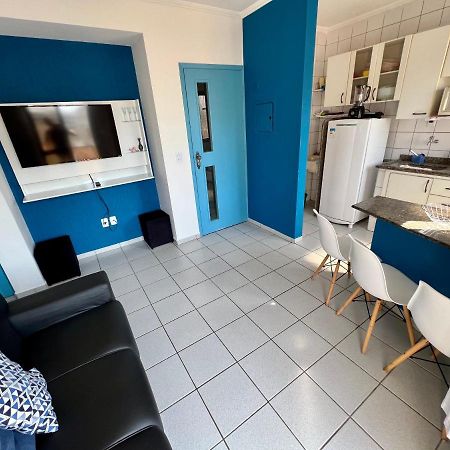 Apartamento Na Praia Grande Proximo A Feirinha E Mercado Ubatuba Exterior foto