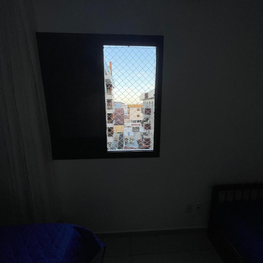 Apartamento Na Praia Grande Proximo A Feirinha E Mercado Ubatuba Exterior foto