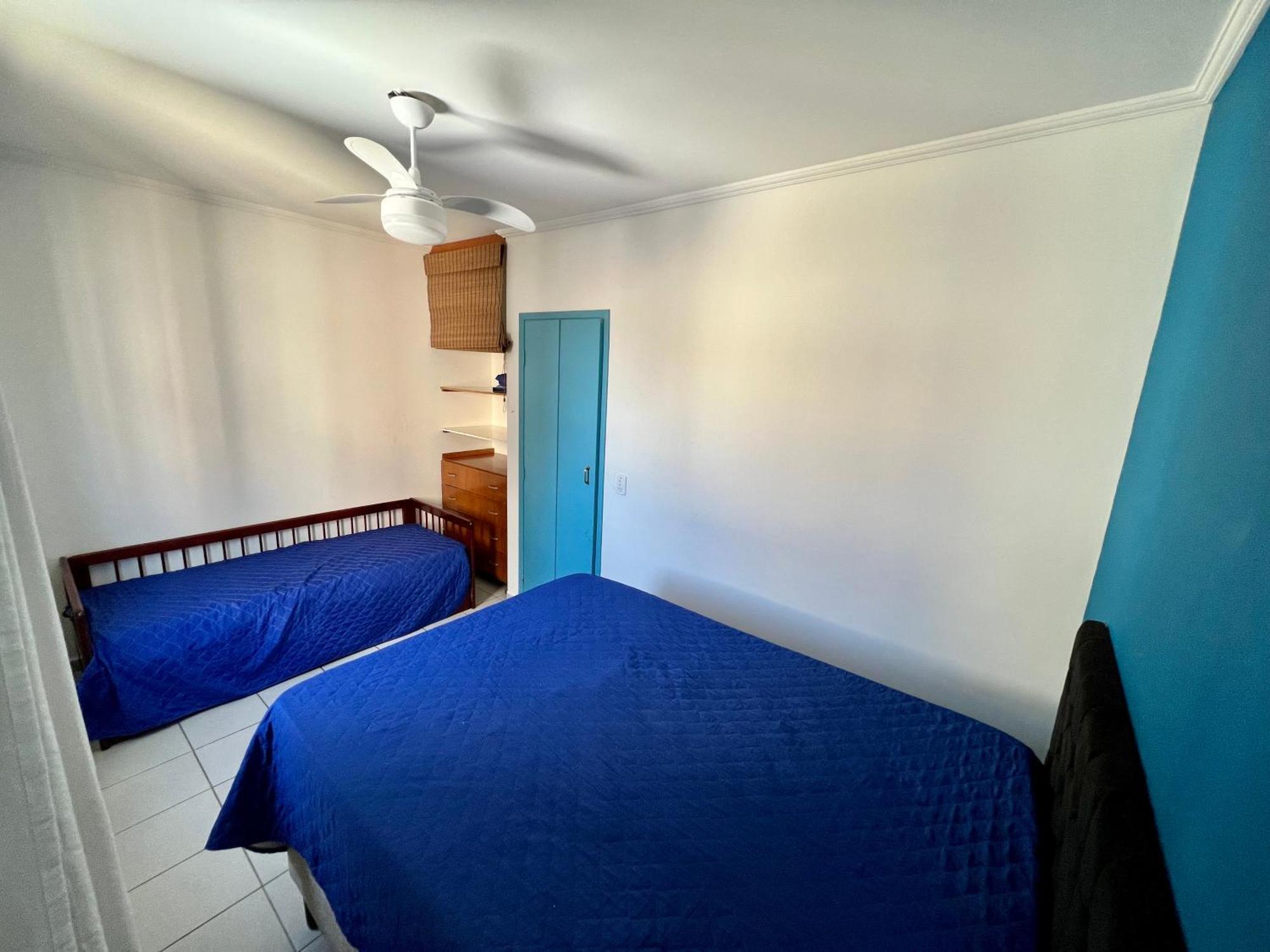 Apartamento Na Praia Grande Proximo A Feirinha E Mercado Ubatuba Exterior foto
