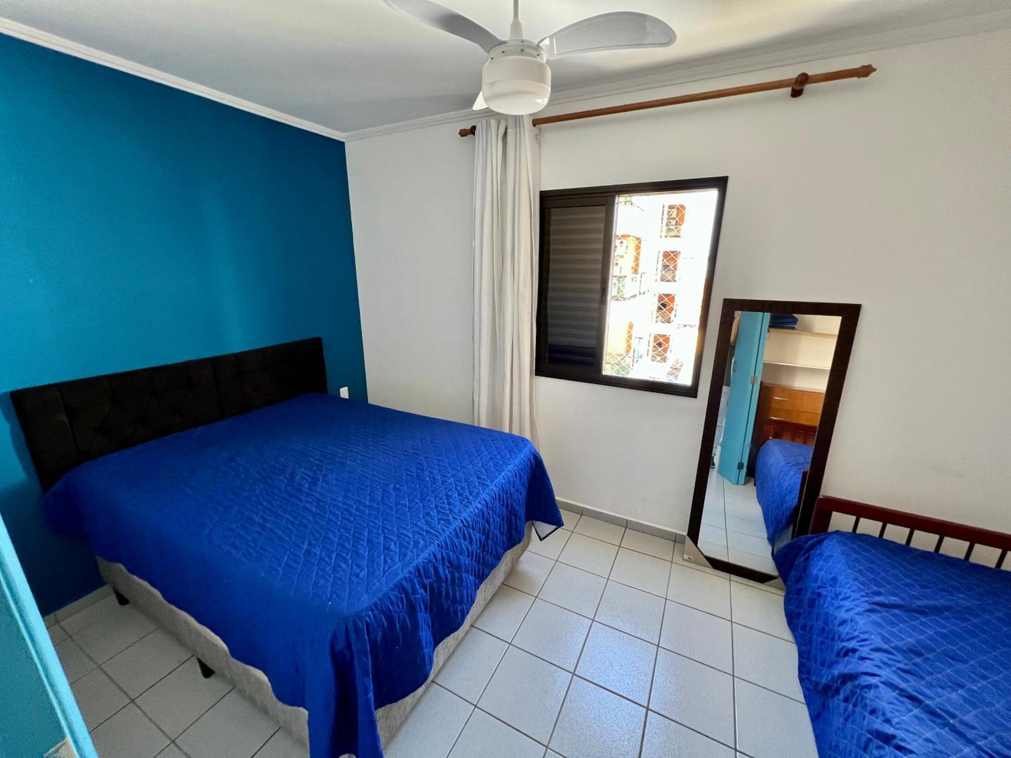 Apartamento Na Praia Grande Proximo A Feirinha E Mercado Ubatuba Exterior foto