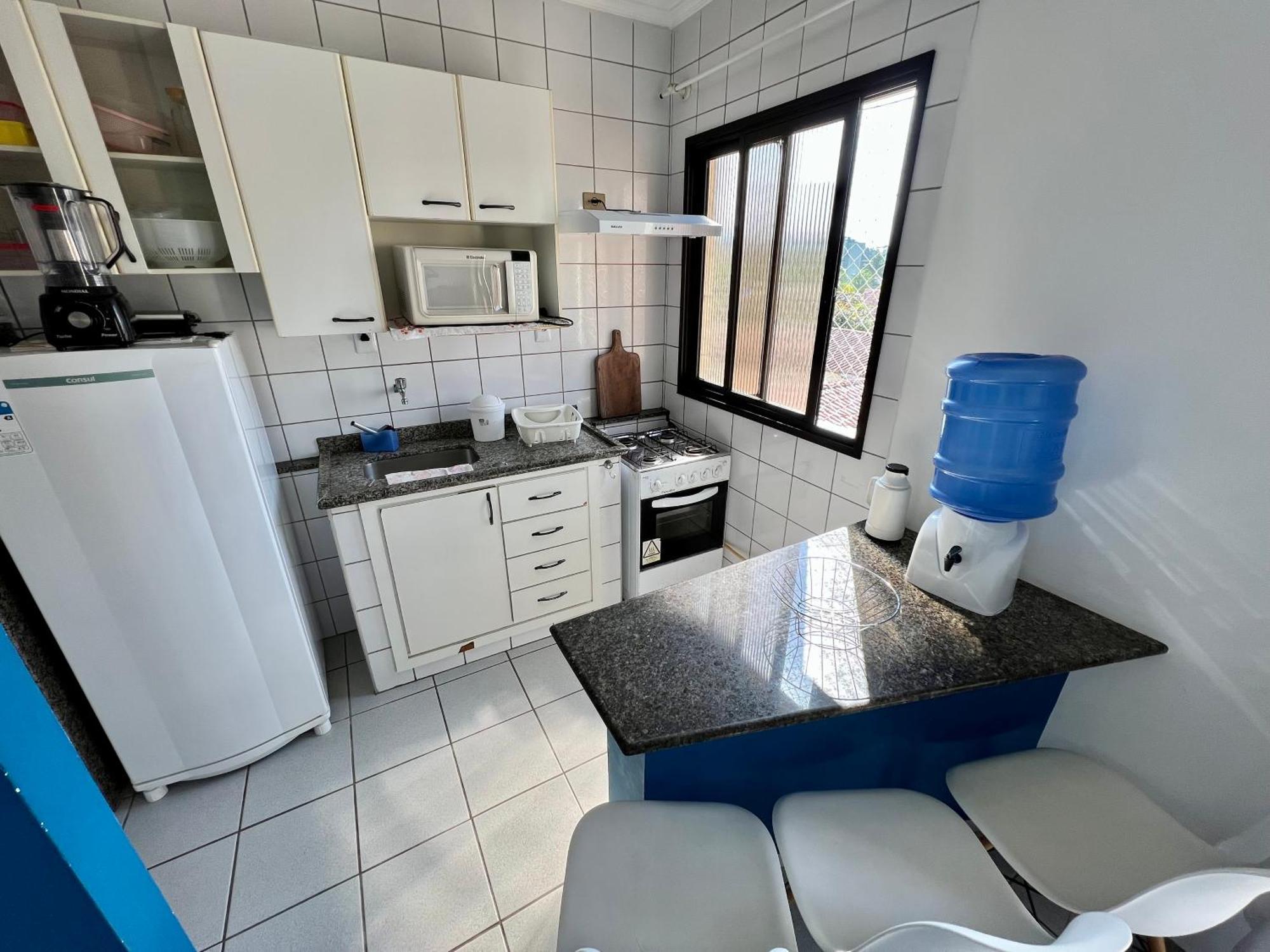 Apartamento Na Praia Grande Proximo A Feirinha E Mercado Ubatuba Exterior foto